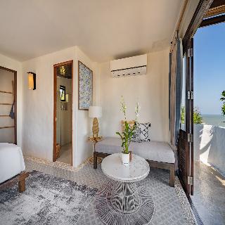 Aleenta Hua Hin-Pranburi Resort and Spa fotoÄŸrafÄ±