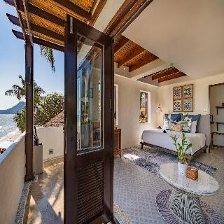 Aleenta Hua Hin-Pranburi Resort and Spa fotoÄŸrafÄ±