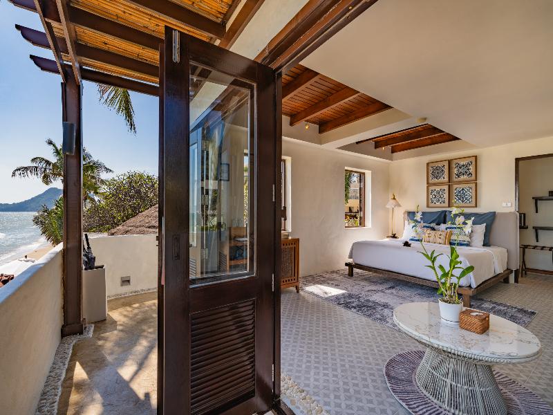 Aleenta Hua Hin-Pranburi Resort and Spa - Oda