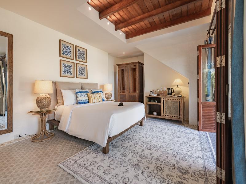 Aleenta Hua Hin-Pranburi Resort and Spa - Oda