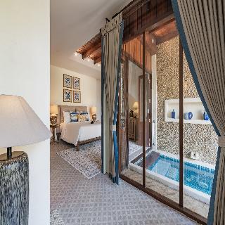 Aleenta Hua Hin-Pranburi Resort and Spa fotoÄŸrafÄ±