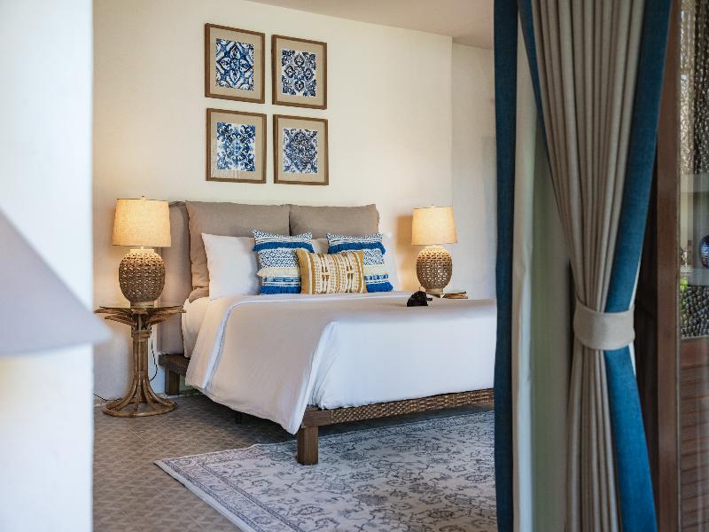 Aleenta Hua Hin-Pranburi Resort and Spa - Oda