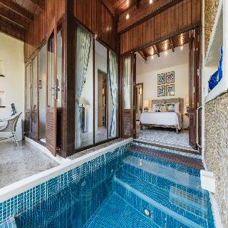 Aleenta Hua Hin-Pranburi Resort and Spa fotoÄŸrafÄ±
