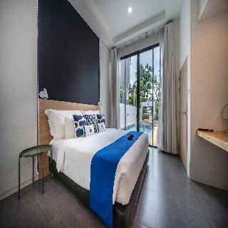 Aleenta Hua Hin-Pranburi Resort and Spa fotoÄŸrafÄ±
