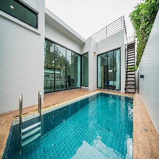 Aleenta Hua Hin-Pranburi Resort and Spa fotoÄŸrafÄ±