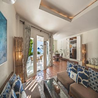 Aleenta Hua Hin-Pranburi Resort and Spa fotoÄŸrafÄ±
