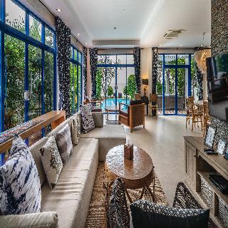Aleenta Hua Hin-Pranburi Resort and Spa fotoÄŸrafÄ±