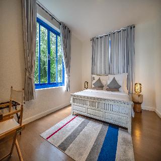 Aleenta Hua Hin-Pranburi Resort and Spa fotoÄŸrafÄ±