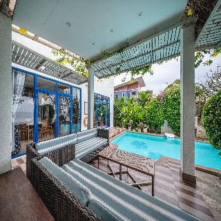 Aleenta Hua Hin-Pranburi Resort and Spa fotoÄŸrafÄ±
