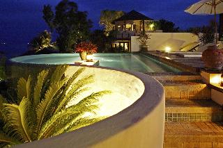 Aleenta Hua Hin-Pranburi Resort and Spa fotoÄŸrafÄ±