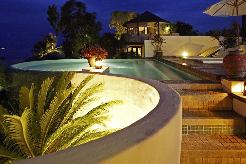 Aleenta Hua Hin-Pranburi Resort and Spa - Havuz