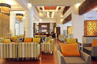 The Imperial Hotel and Convention Centre Korat fotoÄŸrafÄ±
