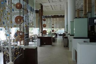 The Imperial Hotel and Convention Centre Korat fotoÄŸrafÄ±