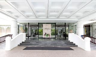 The Imperial Hotel and Convention Centre Korat fotoÄŸrafÄ±
