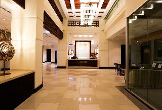 The Imperial Hotel and Convention Centre Korat fotoÄŸrafÄ±