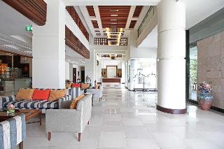 The Imperial Hotel and Convention Centre Korat fotoÄŸrafÄ±