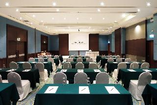 The Imperial Hotel and Convention Centre Korat fotoÄŸrafÄ±