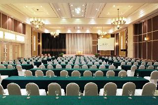 The Imperial Hotel and Convention Centre Korat fotoÄŸrafÄ±