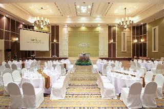 The Imperial Hotel and Convention Centre Korat fotoÄŸrafÄ±