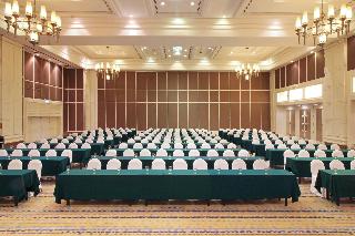 The Imperial Hotel and Convention Centre Korat fotoÄŸrafÄ±