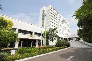 The Imperial Hotel and Convention Centre Korat fotoÄŸrafÄ±