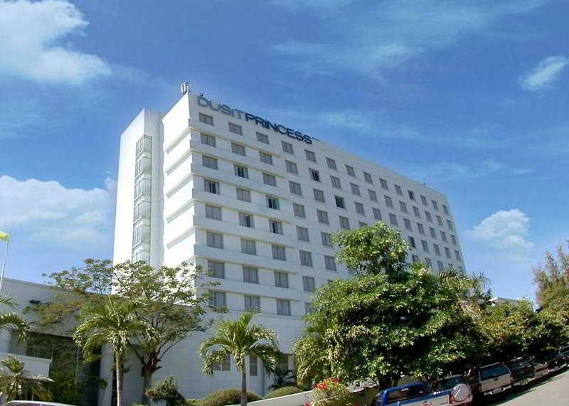 The Imperial Hotel and Convention Centre Korat fotoÄŸrafÄ±