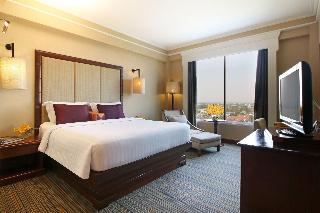 The Imperial Hotel and Convention Centre Korat otel fotoğrafı