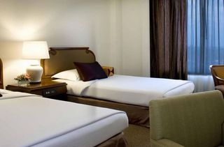The Imperial Hotel and Convention Centre Korat fotoÄŸrafÄ±
