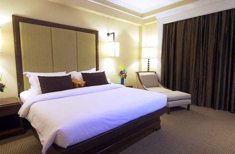 The Imperial Hotel and Convention Centre Korat fotoÄŸrafÄ±