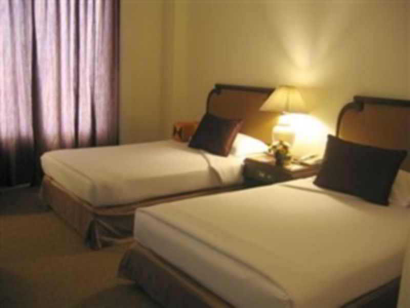 The Imperial Hotel and Convention Centre Korat fotoÄŸrafÄ±