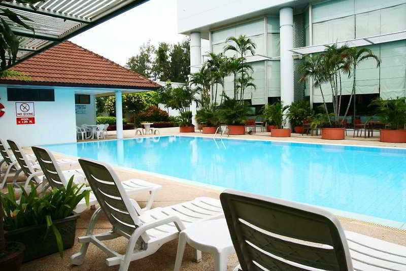 The Imperial Hotel and Convention Centre Korat fotoÄŸrafÄ±