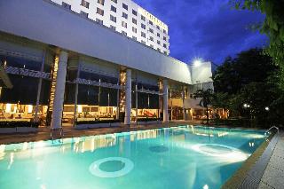 The Imperial Hotel and Convention Centre Korat fotoÄŸrafÄ±