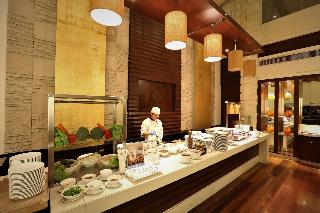 The Imperial Hotel and Convention Centre Korat fotoÄŸrafÄ±