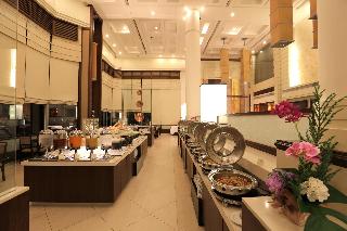 The Imperial Hotel and Convention Centre Korat fotoÄŸrafÄ±