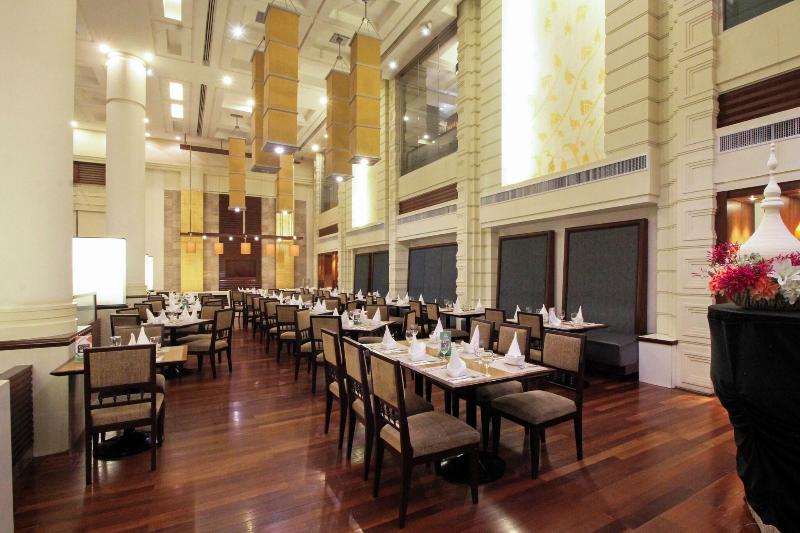 The Imperial Hotel and Convention Centre Korat - Restoran
