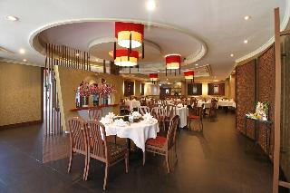 The Imperial Hotel and Convention Centre Korat fotoÄŸrafÄ±