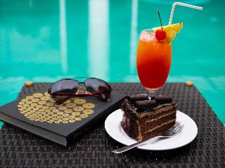The Imperial Hotel and Convention Centre Korat fotoÄŸrafÄ±