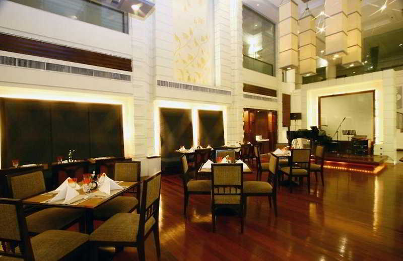The Imperial Hotel and Convention Centre Korat fotoÄŸrafÄ±
