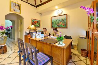 Supatra Hua Hin Resort fotoÄŸrafÄ±