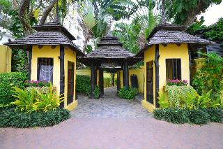 Supatra Hua Hin Resort fotoÄŸrafÄ±