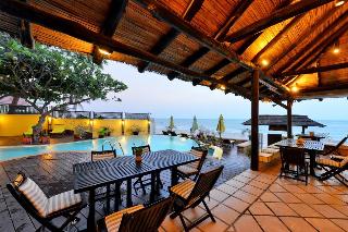 Supatra Hua Hin Resort fotoÄŸrafÄ±