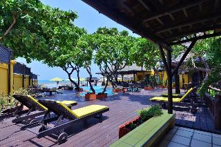 Supatra Hua Hin Resort fotoÄŸrafÄ±