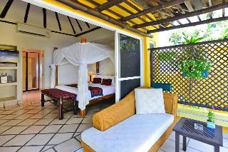 Supatra Hua Hin Resort fotoÄŸrafÄ±