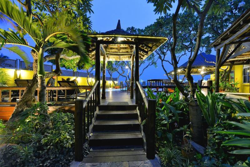 Supatra Hua Hin Resort - Genel