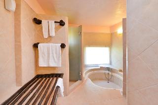 Supatra Hua Hin Resort otel fotoğrafı