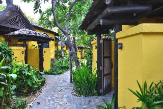 Supatra Hua Hin Resort fotoÄŸrafÄ±
