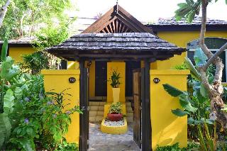 Supatra Hua Hin Resort fotoÄŸrafÄ±