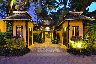 Supatra Hua Hin Resort fotoÄŸrafÄ±