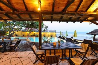 Supatra Hua Hin Resort fotoÄŸrafÄ±