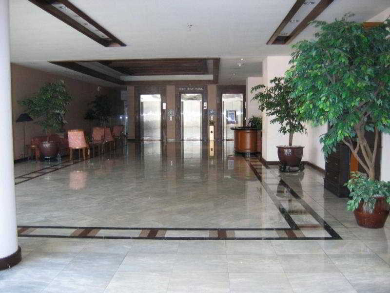 Hansa JB Hotel Hat Yai fotoÄŸrafÄ±